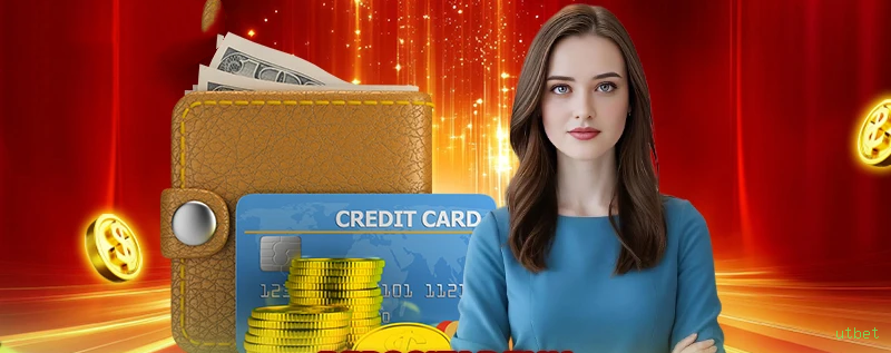 Slots no app utbet mobile