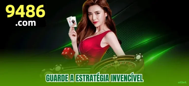 Configurações úteis dentro do app utbet