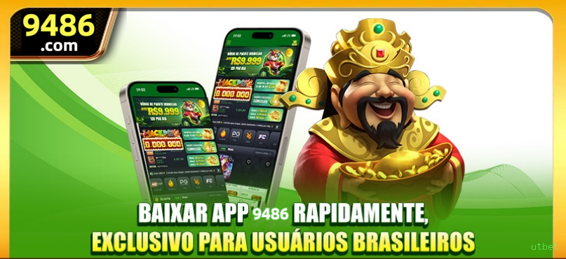 Download app utbet Android iOS