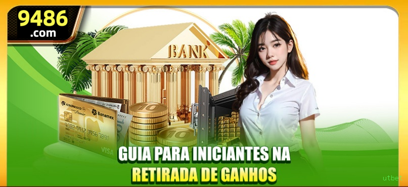 Plataforma utbet - cassino e apostas