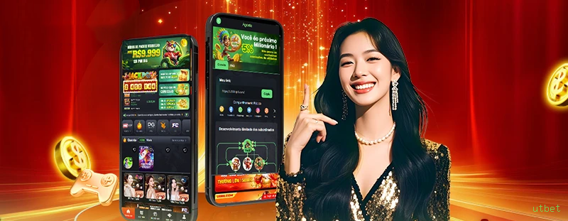 Slots utbet - Sweet Bonanza e caça-níqueis populares